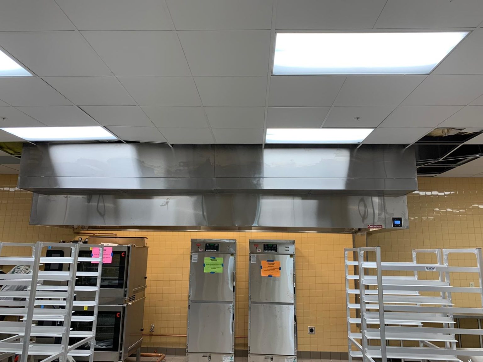 Our Services Prestige Co